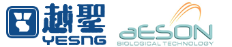 Yueh Sheng Logo